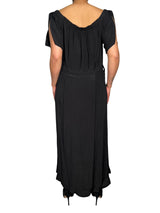 Vestido Amarras