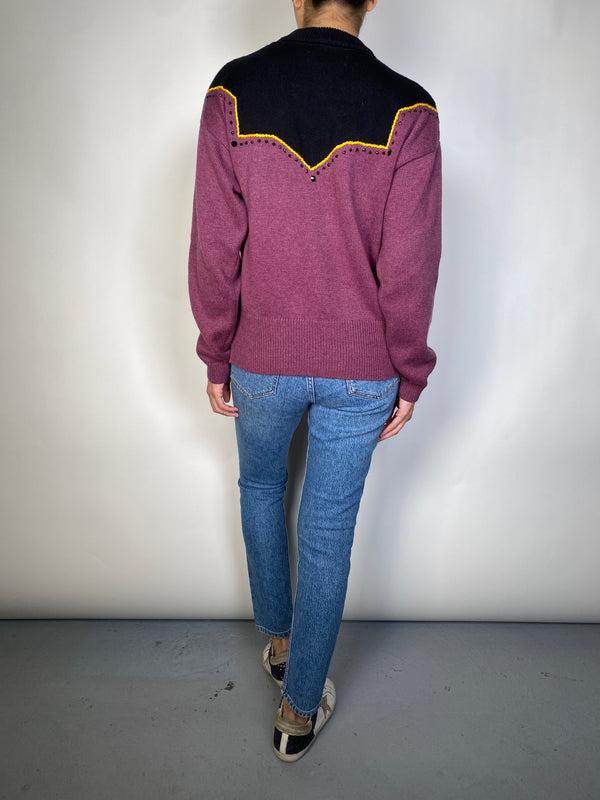 Sweater Celine