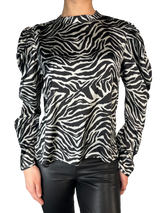 Blusa Seda