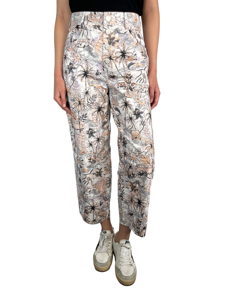 Pantalón Hawai