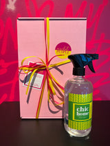 Home Spray Ambiental Lemon Verbena