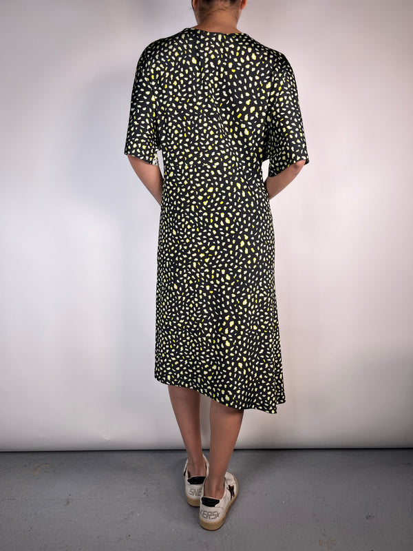 Vestido Nudo