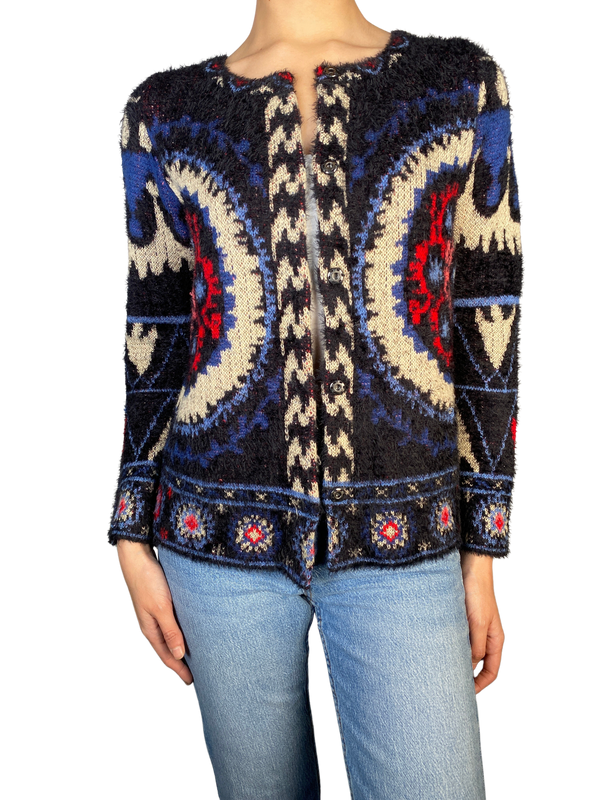 Sweater Suzani