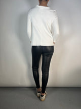 Polera Blanca