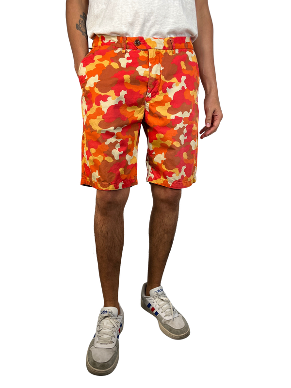 Shorts Multicolor