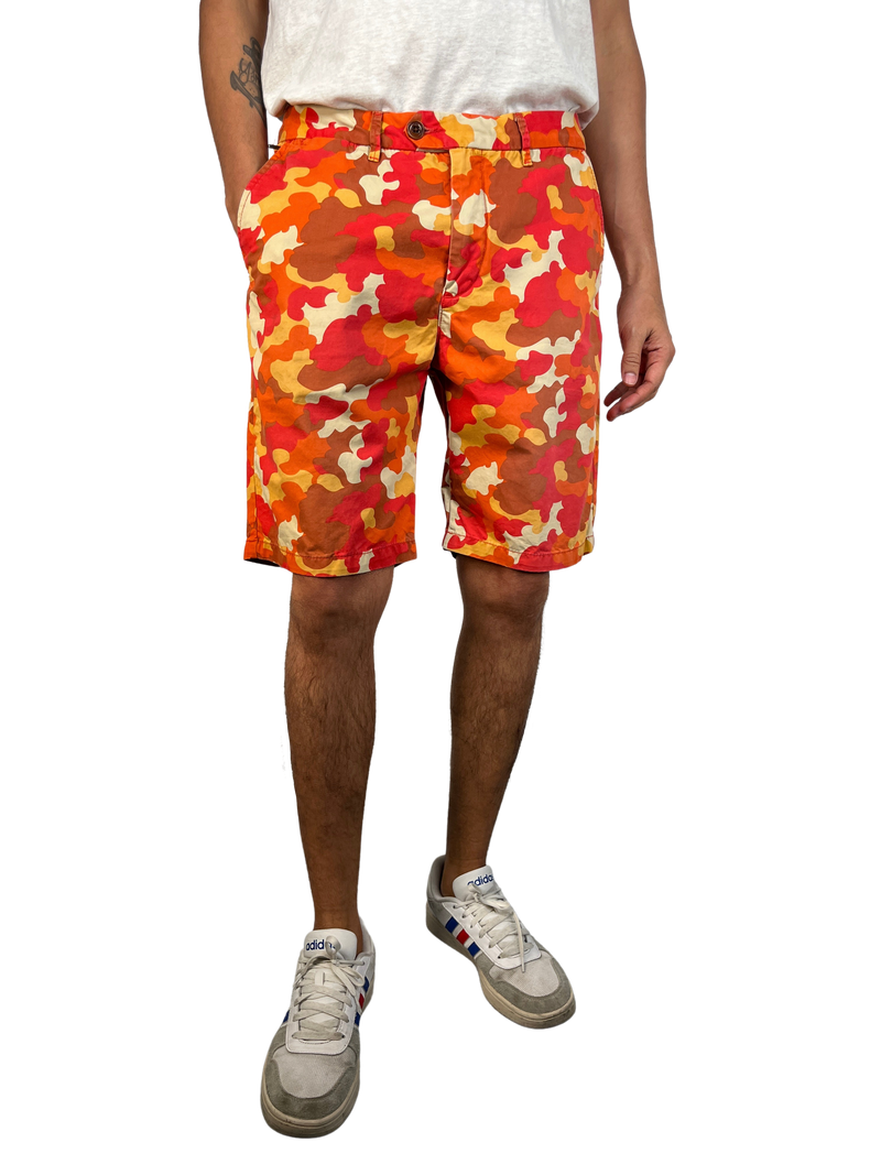 Shorts Multicolor