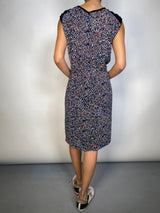 Vestido Pintas