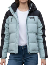 Parka Snowqualmie