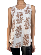 Polera África