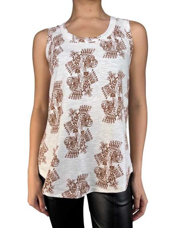 Polera África