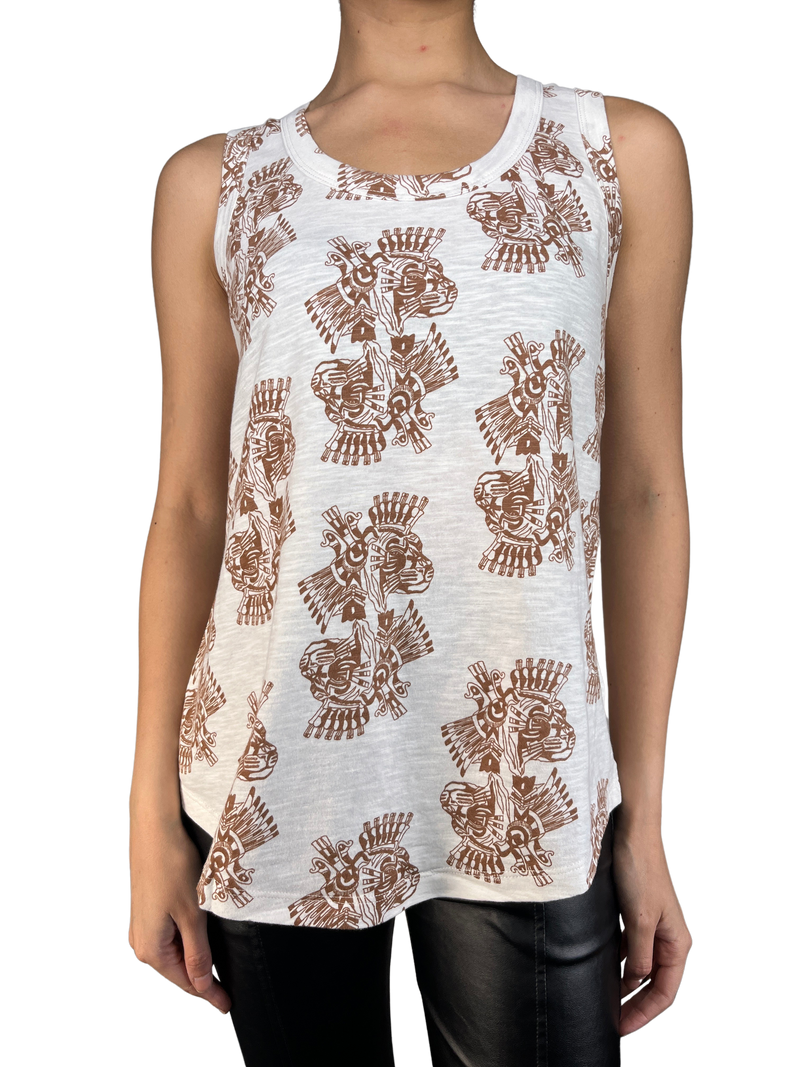 Polera África