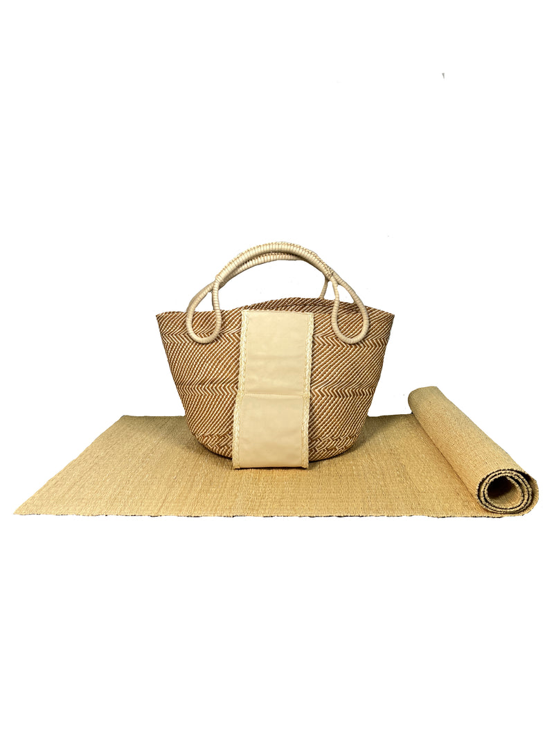 Bolso Playero