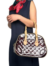 Bolso Summit Drive