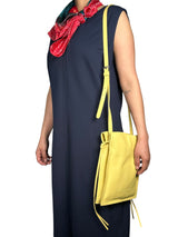 Bolso de Hombro Ecocuero