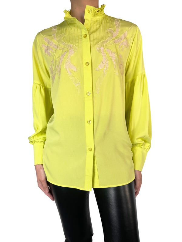 Camisa Neón