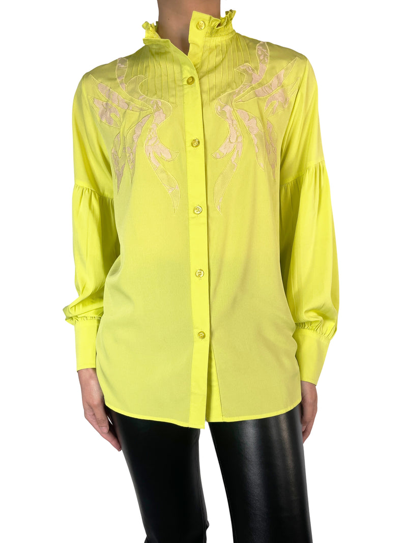 Camisa Neón