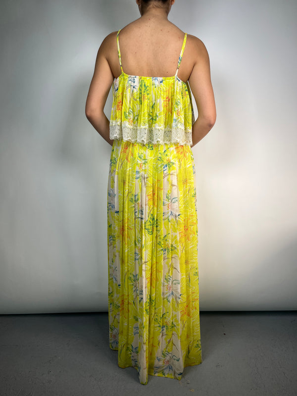Vestido Mineira