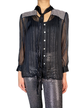 Blusa Richards