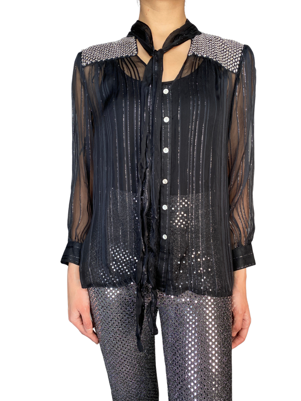 Blusa Richards