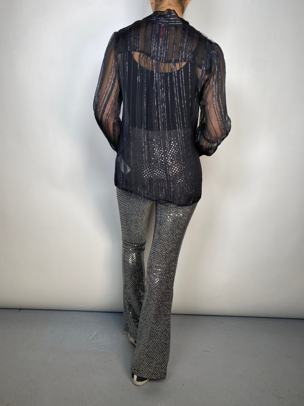 Blusa Richards
