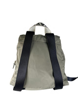 Mochila Gris