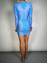Vestido Howell Sweetheart