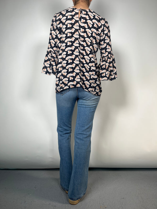 Blusa Zebu