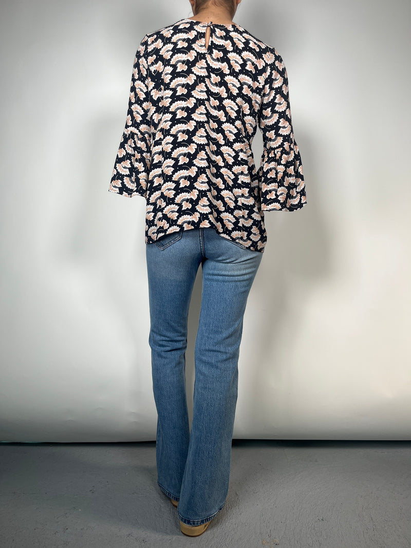 Blusa Zebu