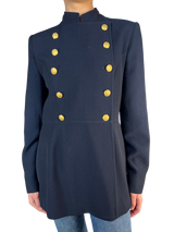 Chaqueta Lana