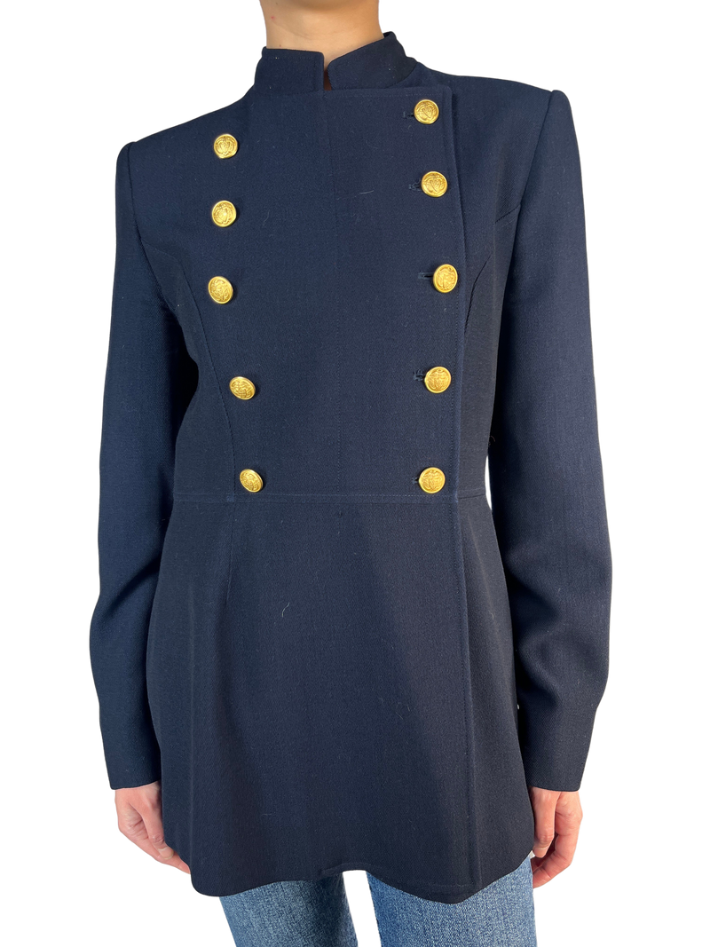 Chaqueta Lana