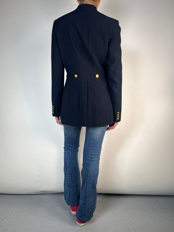 Chaqueta Lana