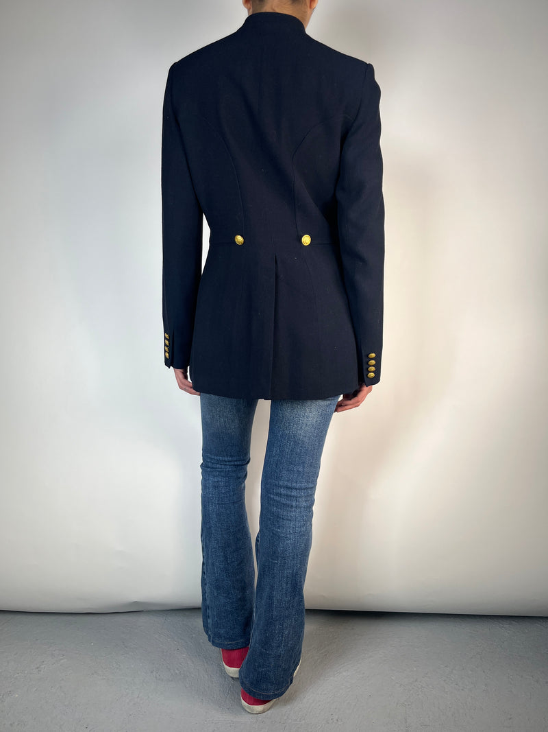 Chaqueta Lana