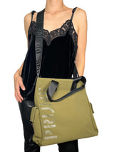 Cartera Al Hombro Flight