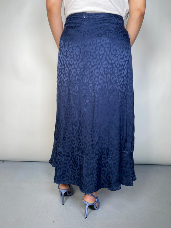 Falda Sol Daine PLUS SIZE