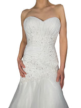 Vestido de Novia Aplicaciones