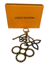 Llavero Bijoux Sac Tapage
