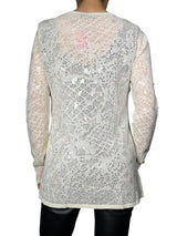 Sweater Fresh Lentejuelas