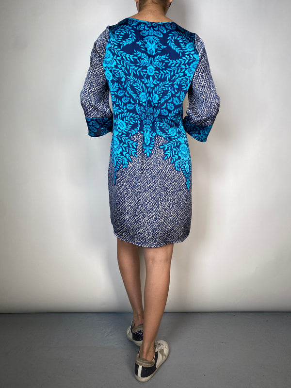 Vestido Oludeniz
