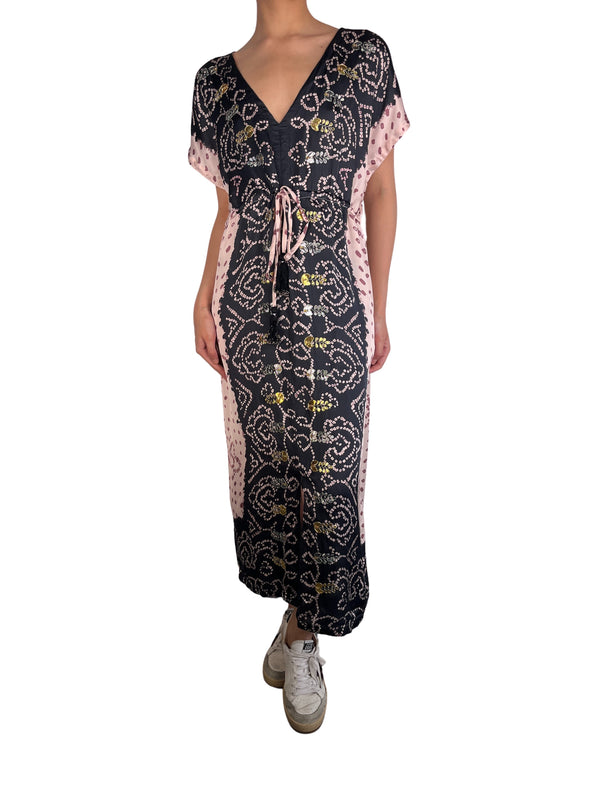 Vestido Bugandia Rafiki