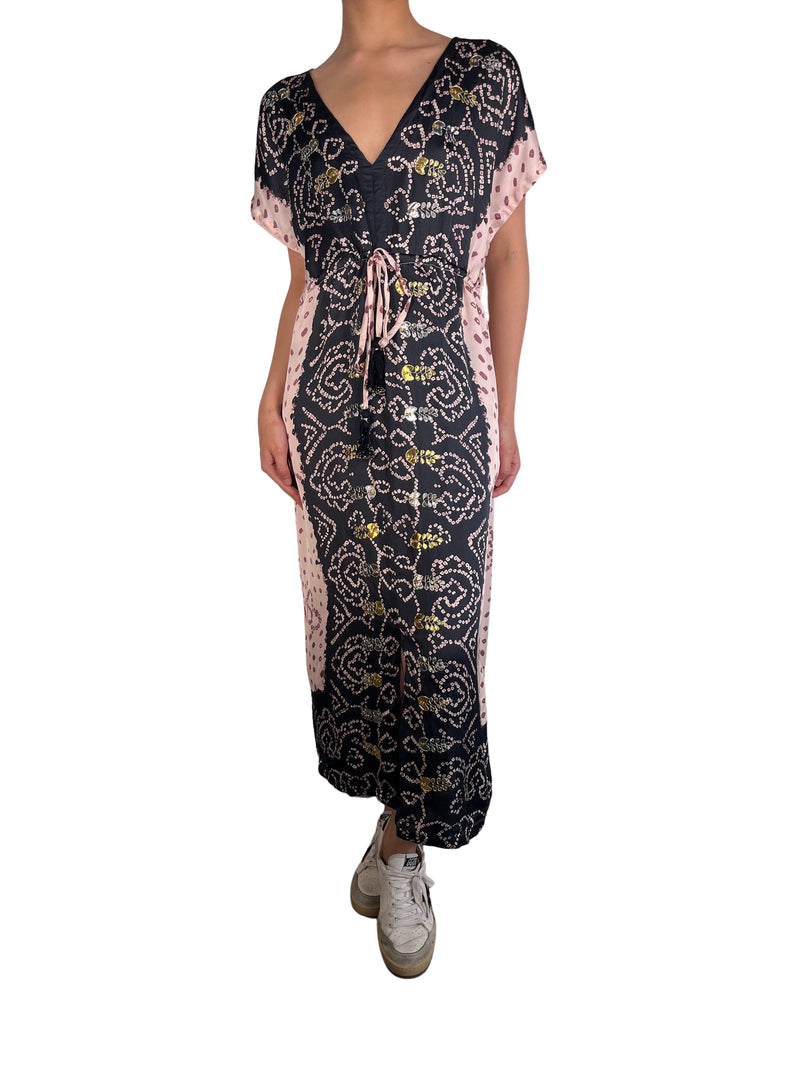 Vestido Bugandia Rafiki
