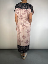 Vestido Bugandia Rafiki
