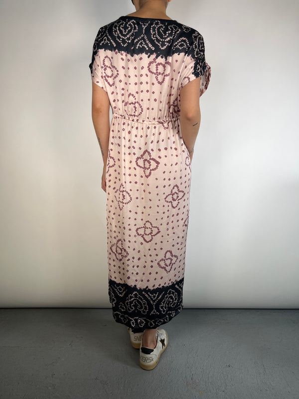 Vestido Bugandia Rafiki