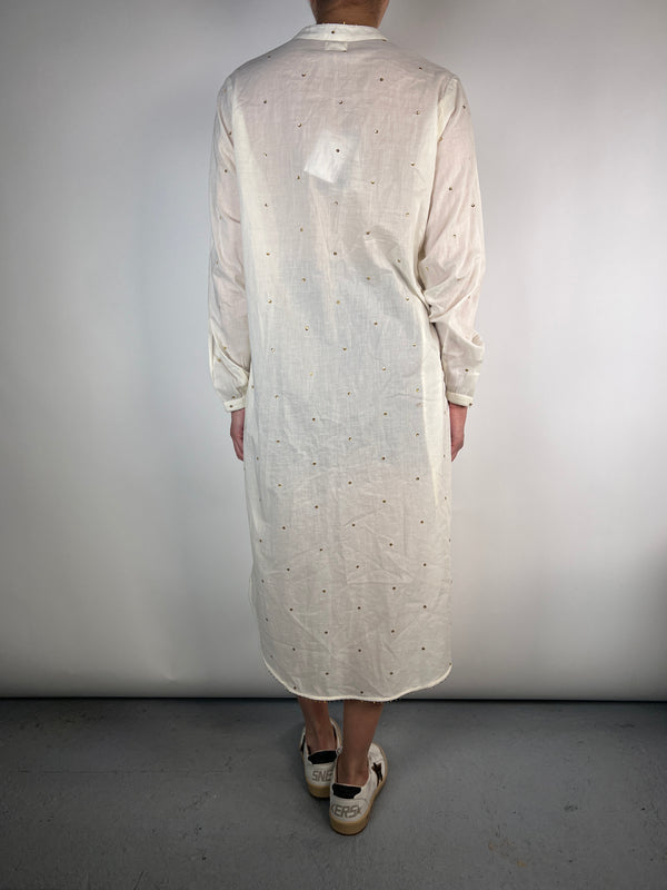 Vestido Liria Maksu By Magma