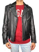 Chaqueta Hein Gericke Cuero