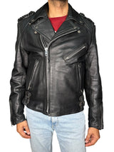 Chaqueta Hein Gericke Cuero