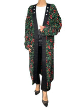 Kimono Seda