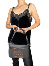 Bandolera Nett