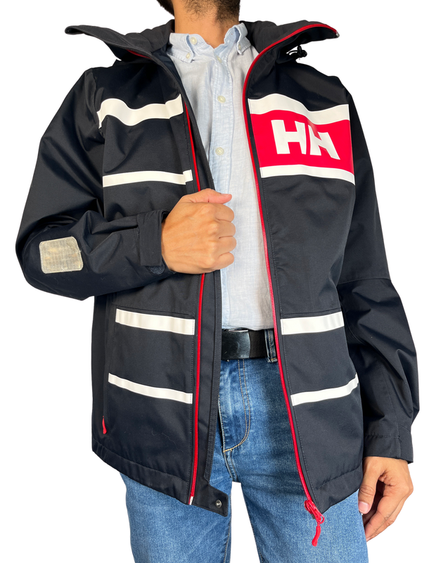 Chaqueta Waterproof