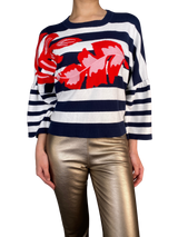 Sweater Hojas