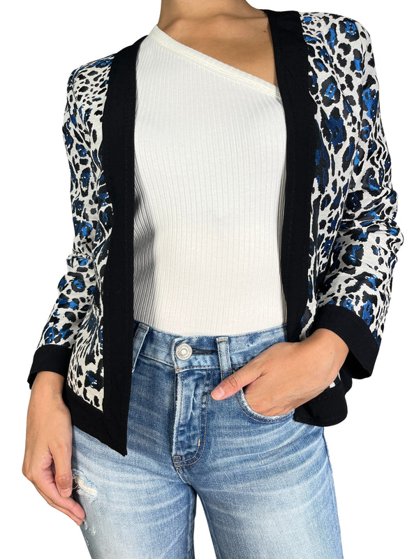 Chaqueta Ampalita